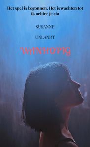 Wanhopig door Susanne Unlandt