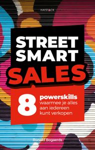 Street smart sales door Ronald Bogaerds