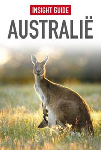 Insight guides: Australië (Ned.ed.)