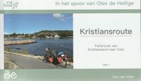 Kristiansroute - van Kristiansand naar Oslo