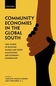 Community Economies in the Global South