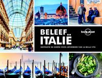 Lonely planet: Beleef Italië