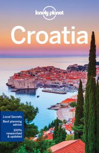 Lonely Planet Croatia 9e