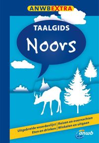 ANWB taalgids: : Noors