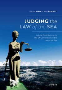 Judging the Law of the Sea