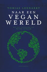 Naar een vegan wereld