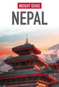 Insight guides: Nepal