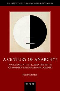 A Century of Anarchy?