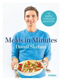 Meals in Minutes door Donal Skehan