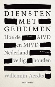 Diensten met geheimen