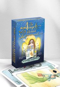 The Angels Blessed Lenormand Kaartdeck (NL)