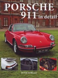 Porsche 911 in detail