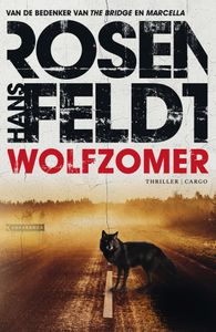 Wolfzomer door Hans Rosenfeldt