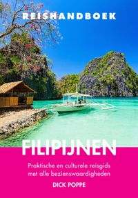 Reishandboek Filipijnen ( Philippines )