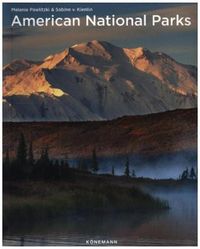 Pawlitzki, M: American National Parks