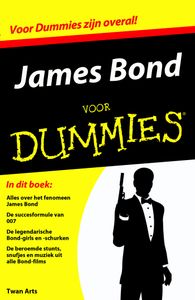 James Bond voor Dummies (eBook)