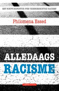 Alledaags racisme door Philomena Essed