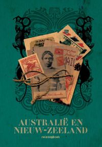 Reisdagboek: Australië en Nieuw-Zeeland