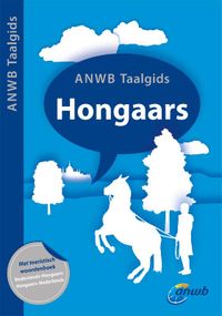 ANWB taalgids: : Hongaars