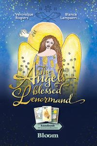 The Angels Blessed Lenormand Handboek (NL)