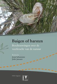 Vegetatiekundige Monografieen: Buigen of Barsten