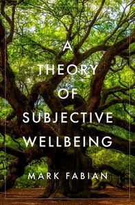 A Theory of Subjective Wellbeing