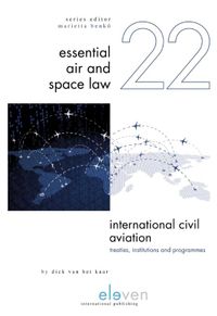 EASL: International Civil Aviation: Treaties, Institutions and Programmes