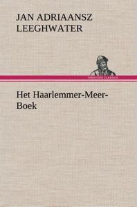 Het Haarlemmer-Meer-Boek