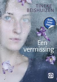 Een vermissing - Grote Letter Uitgave
