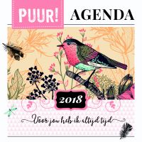 PUUR! Agenda 2018