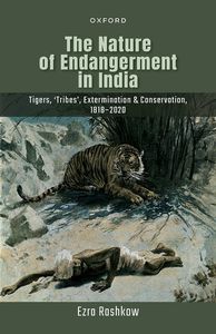The Nature of Endangerment in India