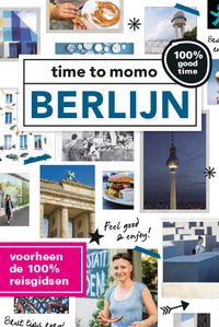 Time to momo: Berlijn