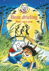 Boze drieling door Hugo van Look & Paul van Loon