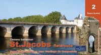 St-Jacobs fietsroute 2 Tours - Pyreneeën