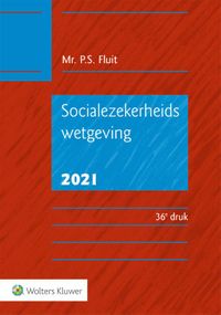 Socialezekerheidswetgeving 2021