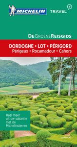 De Groene Reisgids: - Dordogne/Lot/Périgord