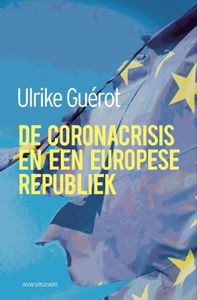 Republiek Europa door Ulrike Guérot