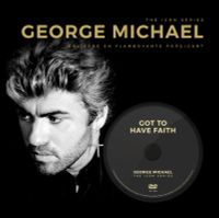 The Icon Series: George Michael