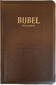 Bijbel ritmisch bruin