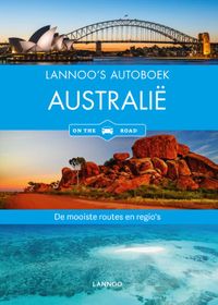 Lannoo's autoboek: - Australië on the road