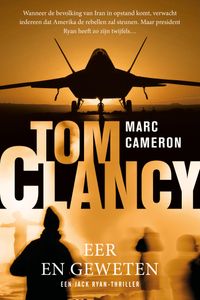 Tom Clancy Eer en geweten door Marc Cameron