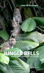 Quill pen: Jungle Bells