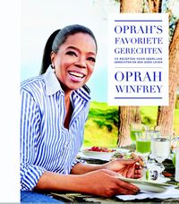 Oprah's favoriete gerechten door Oprah Winfrey