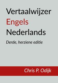 Vertaalwijzer Engels Nederlands