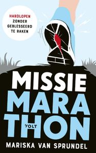 Missie marathon door Mariska van Sprundel