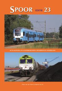 actualitieten en achtergronden spoorwegen Nederland 2011: Spoor 23