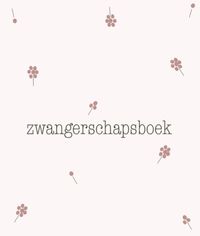 Zwangerschapsboek Smoke roze
