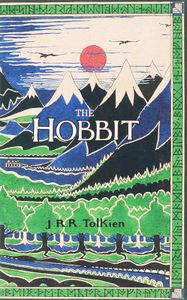 Hobbit or There and Back Again, The