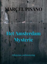 Het Amsterdam Mysterie