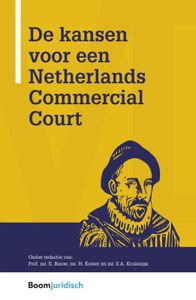 Netherlands Commercial Court